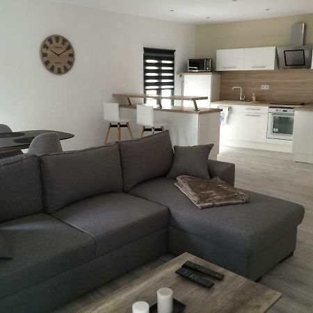 LʼIsle-sur-la-Sorgue Appartement L'Islois المظهر الخارجي الصورة