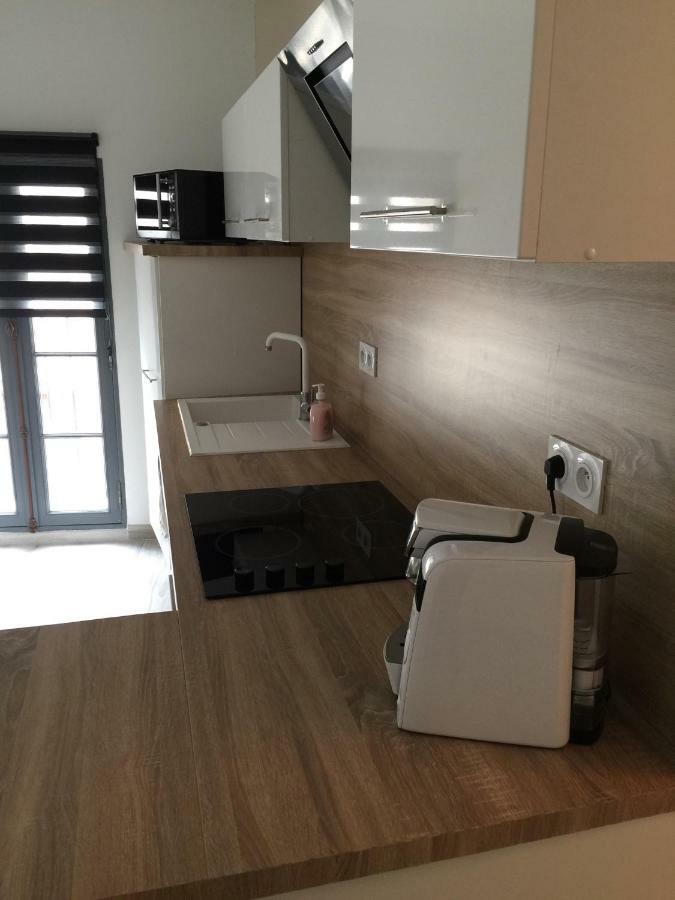 LʼIsle-sur-la-Sorgue Appartement L'Islois المظهر الخارجي الصورة