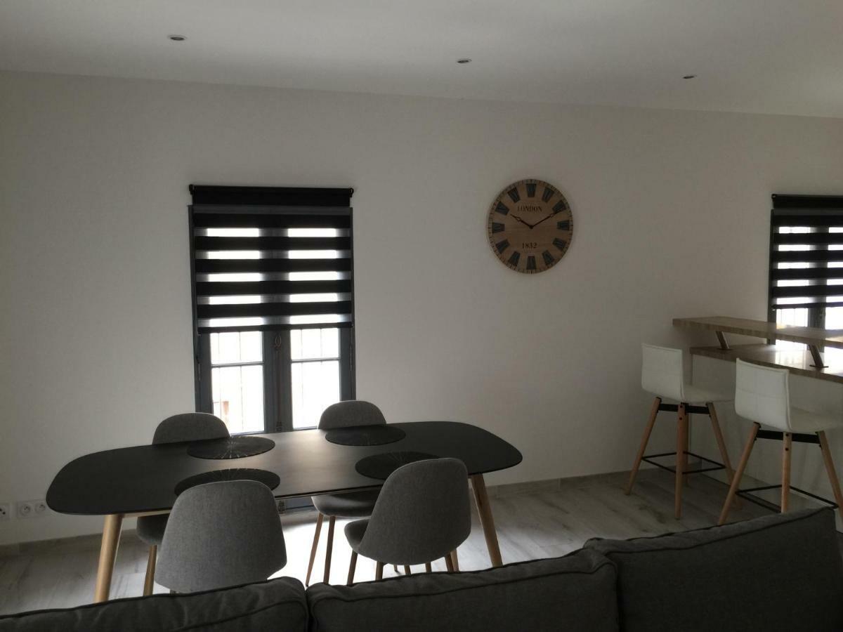 LʼIsle-sur-la-Sorgue Appartement L'Islois المظهر الخارجي الصورة