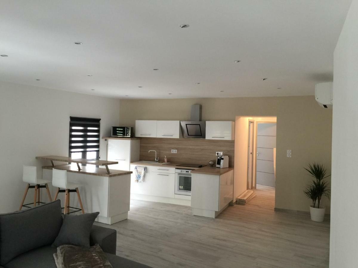 LʼIsle-sur-la-Sorgue Appartement L'Islois المظهر الخارجي الصورة