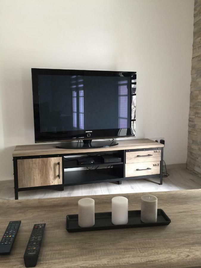 LʼIsle-sur-la-Sorgue Appartement L'Islois المظهر الخارجي الصورة