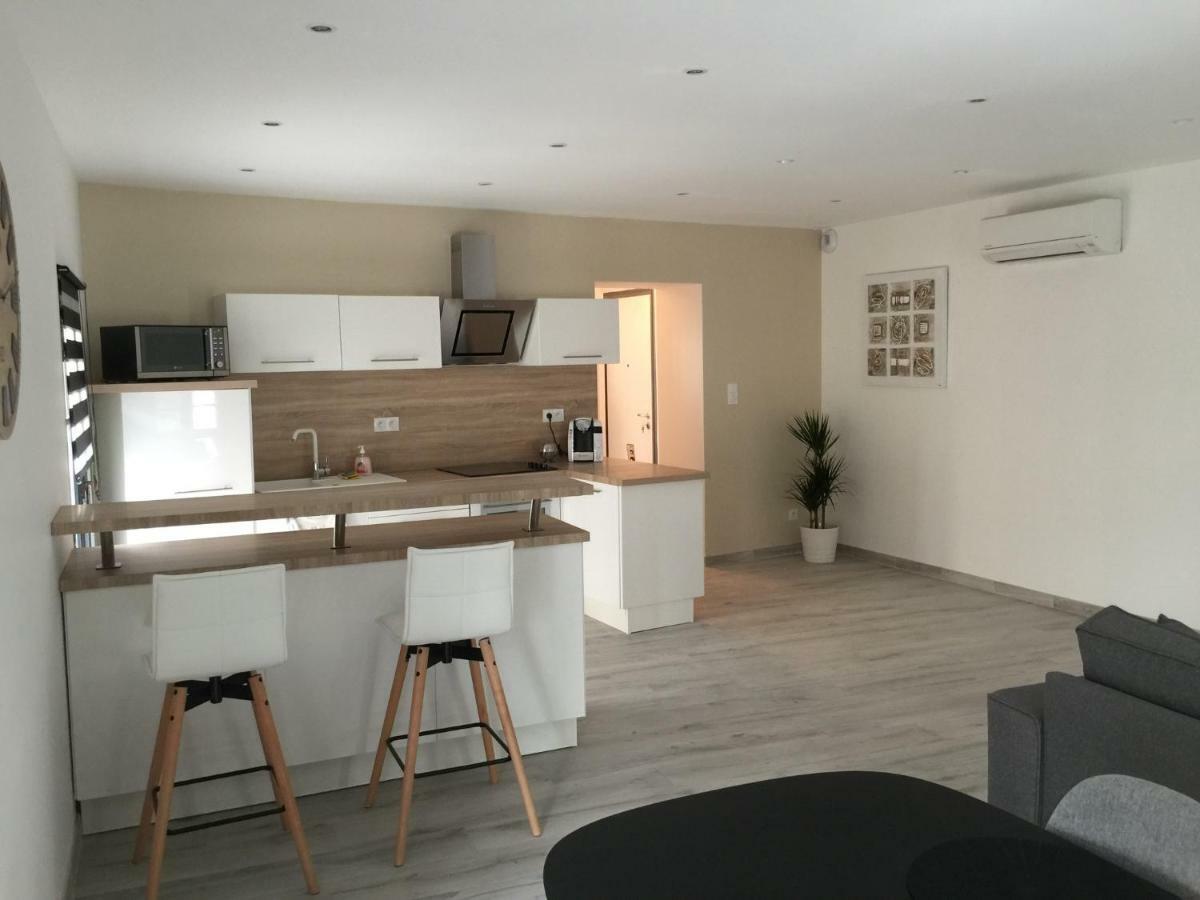 LʼIsle-sur-la-Sorgue Appartement L'Islois المظهر الخارجي الصورة