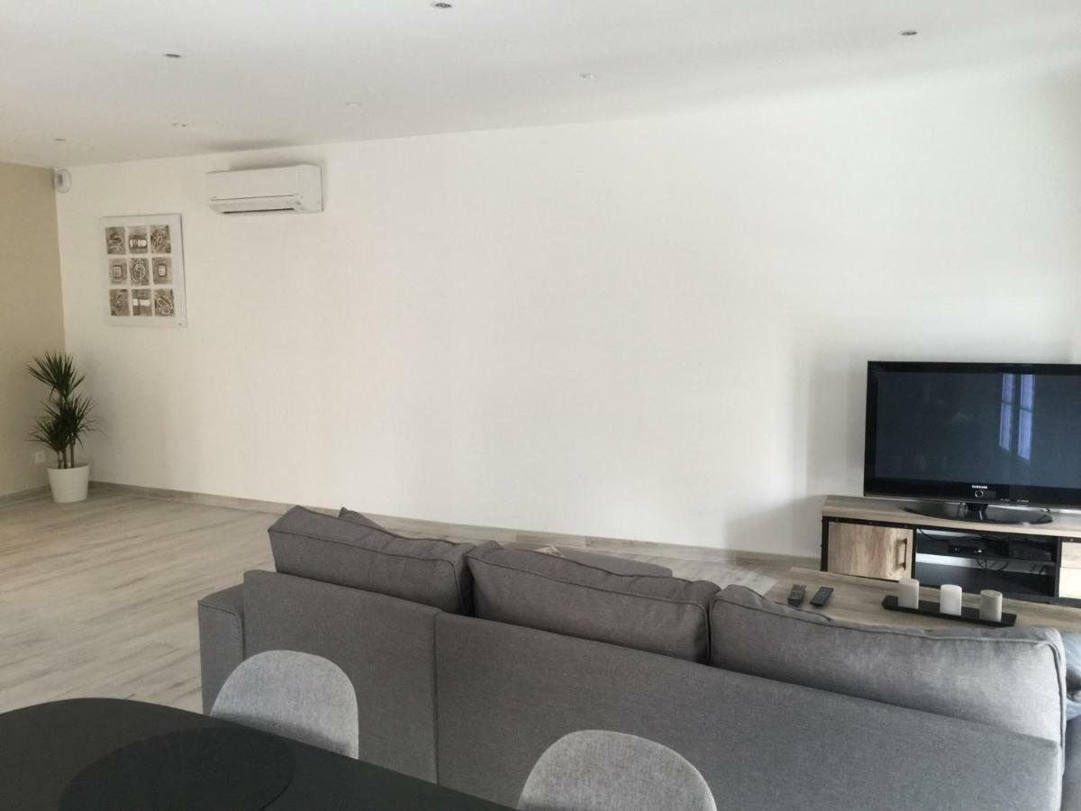 LʼIsle-sur-la-Sorgue Appartement L'Islois المظهر الخارجي الصورة