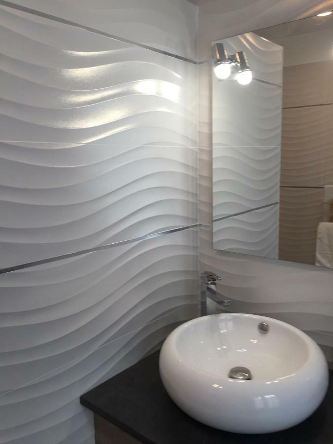 LʼIsle-sur-la-Sorgue Appartement L'Islois المظهر الخارجي الصورة